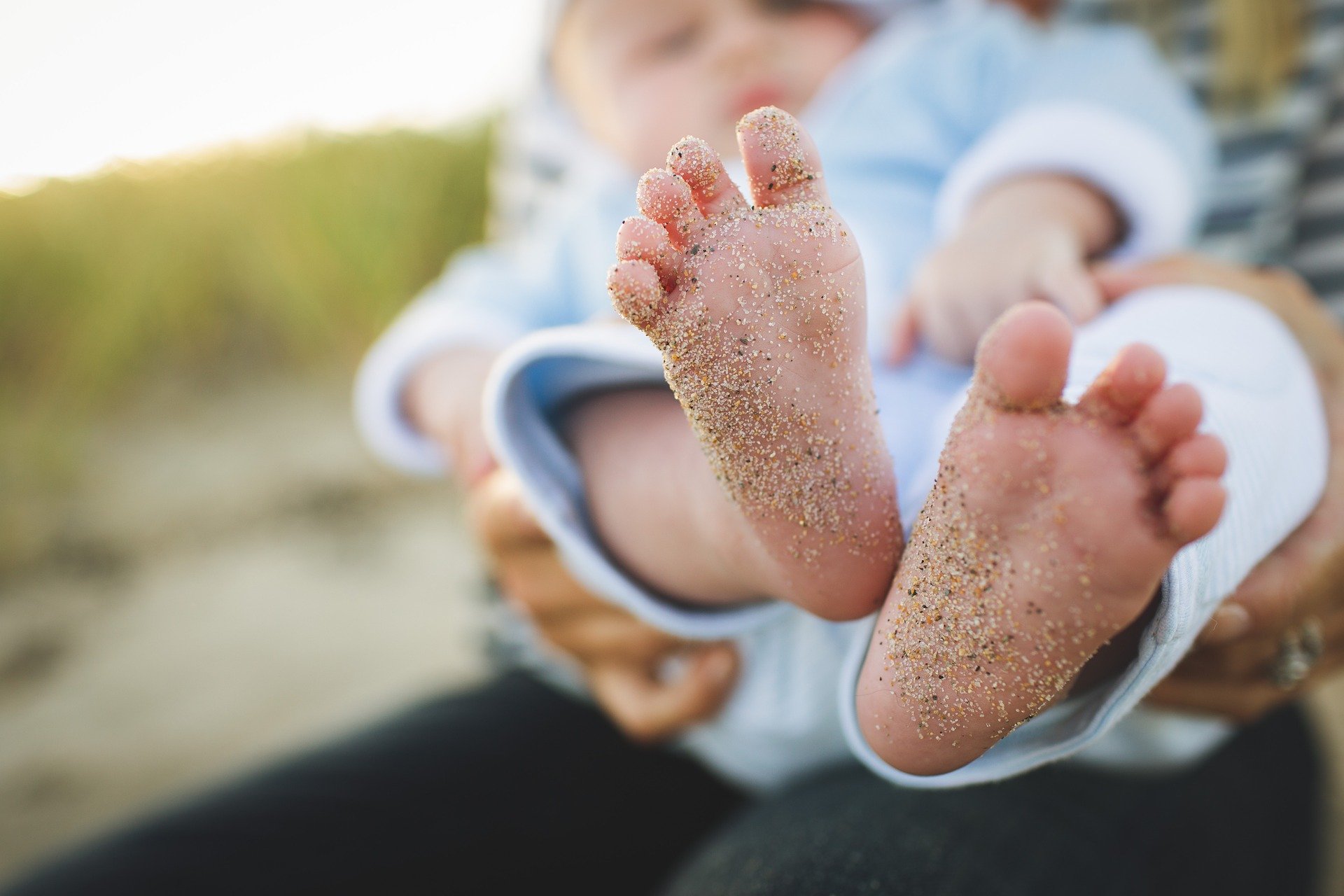 Mi hijo lleva meses con infecciones recurrentes. Dos perspectivas genéticas.